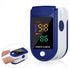 Pulse Oximeter.